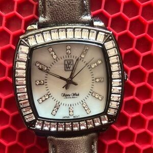 Victoria Wieck Watch